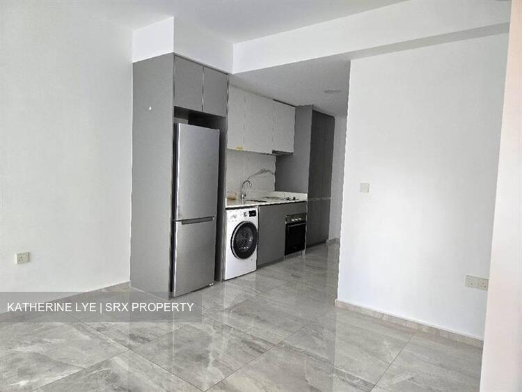Affinity At Serangoon (D19), Apartment #534315831